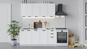 Кухонный гарнитур «Лорас» длиной 180 см в Междуреченском - mezhdurechenskij.mebel-tymen.ru | фото