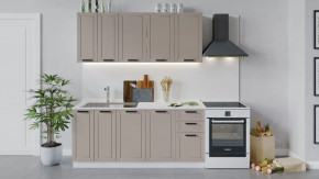 Кухонный гарнитур «Лорас» длиной 180 см в Междуреченском - mezhdurechenskij.mebel-tymen.ru | фото