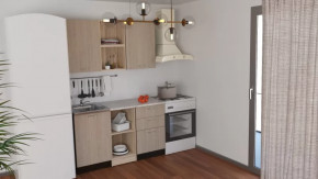 Кухонный гарнитур Надежда медиум 4 1400 мм в Междуреченском - mezhdurechenskij.mebel-tymen.ru | фото