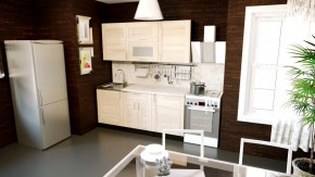 Кухонный гарнитур Ника макси 1800 мм в Междуреченском - mezhdurechenskij.mebel-tymen.ru | фото