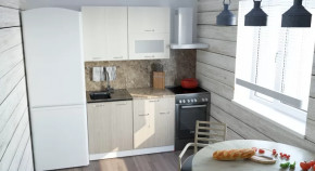 Кухонный гарнитур Ольга лайт 2 1200 мм в Междуреченском - mezhdurechenskij.mebel-tymen.ru | фото