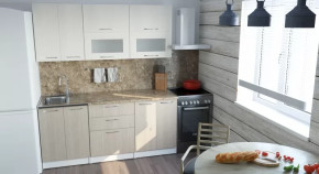 Кухонный гарнитур Ольга макси 2 1800 мм в Междуреченском - mezhdurechenskij.mebel-tymen.ru | фото