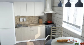 Кухонный гарнитур Ольга нормал 1 1500 мм в Междуреченском - mezhdurechenskij.mebel-tymen.ru | фото