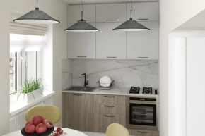 Кухонный гарнитур Парма макси 1800 мм в Междуреченском - mezhdurechenskij.mebel-tymen.ru | фото