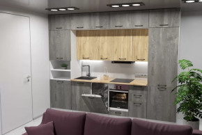 Кухонный гарнитур Сапфир 2 3000 мм в Междуреченском - mezhdurechenskij.mebel-tymen.ru | фото