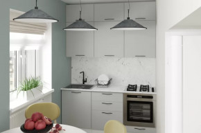 Кухонный гарнитур Шелли макси 1800 мм в Междуреченском - mezhdurechenskij.mebel-tymen.ru | фото