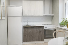 Кухонный гарнитур Сиена мини 1000 мм в Междуреченском - mezhdurechenskij.mebel-tymen.ru | фото