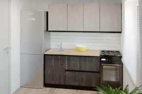 Кухонный гарнитур Симфония макси 1800 мм в Междуреченском - mezhdurechenskij.mebel-tymen.ru | фото