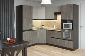 Кухонный гарнитур Симфония оптима 1800х2400 мм в Междуреченском - mezhdurechenskij.mebel-tymen.ru | фото