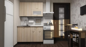 Кухонный гарнитур Симона лайт 1200 мм в Междуреченском - mezhdurechenskij.mebel-tymen.ru | фото