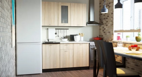 Кухонный гарнитур Симона медиум 1400 мм в Междуреченском - mezhdurechenskij.mebel-tymen.ru | фото