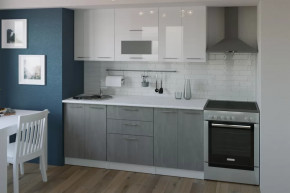 Кухонный гарнитур Терция макси 2 1800 мм в Междуреченском - mezhdurechenskij.mebel-tymen.ru | фото