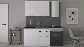 Кухонный гарнитур Винчи длиной 120 см в Междуреченском - mezhdurechenskij.mebel-tymen.ru | фото