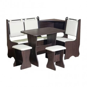 Кухонный уголок Аленка-15 Венге в Междуреченском - mezhdurechenskij.mebel-tymen.ru | фото