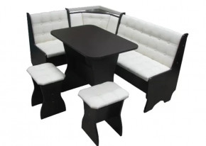 Кухонный уголок Аленка-17 Венге в Междуреченском - mezhdurechenskij.mebel-tymen.ru | фото