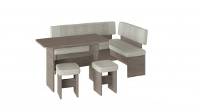 Кухонный уголок «Дублин» в Междуреченском - mezhdurechenskij.mebel-tymen.ru | фото