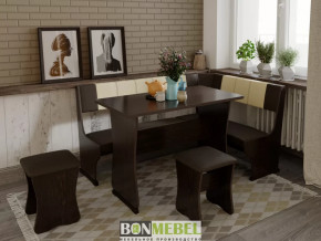 Кухонный уголок "Гамма" (тип 1) в Междуреченском - mezhdurechenskij.mebel-tymen.ru | фото