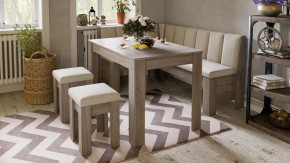 Кухонный уголок «Ганновер» в Междуреченском - mezhdurechenskij.mebel-tymen.ru | фото