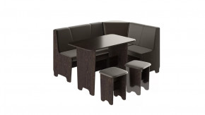 Кухонный уголок «Техас» Исп.1 в Междуреченском - mezhdurechenskij.mebel-tymen.ru | фото