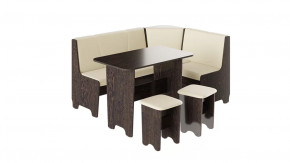 Кухонный уголок «Техас» Исп.1 в Междуреченском - mezhdurechenskij.mebel-tymen.ru | фото