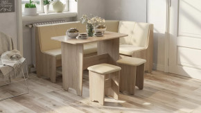 Кухонный уголок «Техас» Исп.1 в Междуреченском - mezhdurechenskij.mebel-tymen.ru | фото