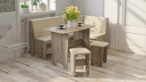 Кухонный уголок «Техас» Исп.1 в Междуреченском - mezhdurechenskij.mebel-tymen.ru | фото