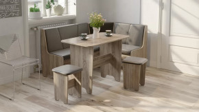 Кухонный уголок «Техас» Исп.1 в Междуреченском - mezhdurechenskij.mebel-tymen.ru | фото