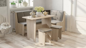 Кухонный уголок «Техас» Исп.1 в Междуреченском - mezhdurechenskij.mebel-tymen.ru | фото