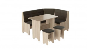 Кухонный уголок «Техас» Исп.2 в Междуреченском - mezhdurechenskij.mebel-tymen.ru | фото