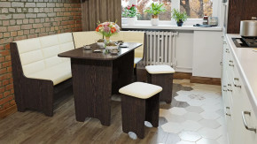 Кухонный уголок «Техас» Исп.2 в Междуреченском - mezhdurechenskij.mebel-tymen.ru | фото