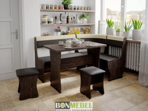 Кухонный уголок "Уют - 1" в Междуреченском - mezhdurechenskij.mebel-tymen.ru | фото