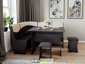 Кухонный уголок "Уют - 2" в Междуреченском - mezhdurechenskij.mebel-tymen.ru | фото