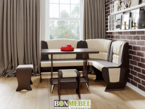 Кухонный уголок "Уют - 5" в Междуреченском - mezhdurechenskij.mebel-tymen.ru | фото