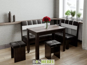 Кухонный уголок "Уют - 8" в Междуреченском - mezhdurechenskij.mebel-tymen.ru | фото