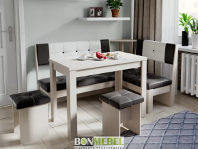 Кухонный уголок "Уют - 9" в Междуреченском - mezhdurechenskij.mebel-tymen.ru | фото