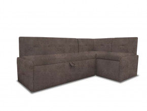 Кухонный уголок Вена Dakota Nut кат. 1 в Междуреченском - mezhdurechenskij.mebel-tymen.ru | фото