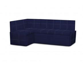 Кухонный уголок Вена Dream Indigo кат. 3 в Междуреченском - mezhdurechenskij.mebel-tymen.ru | фото