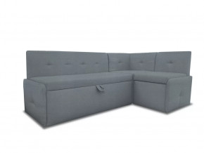 Кухонный уголок Вена Lunar Mist кат. 1 в Междуреченском - mezhdurechenskij.mebel-tymen.ru | фото