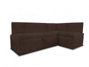 Кухонный уголок Вена Marvel Chocolate кат. 4 в Междуреченском - mezhdurechenskij.mebel-tymen.ru | фото