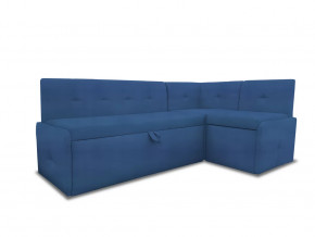 Кухонный уголок Вена Marvel Denim кат. 4 в Междуреченском - mezhdurechenskij.mebel-tymen.ru | фото