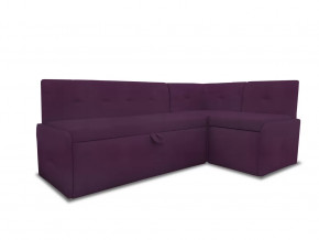 Кухонный уголок Вена Marvel Purple кат. 4 в Междуреченском - mezhdurechenskij.mebel-tymen.ru | фото