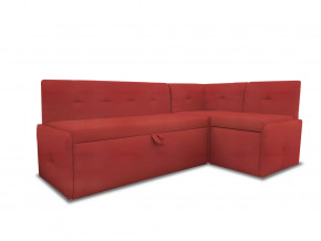 Кухонный уголок Вена Marvel Red кат. 4 в Междуреченском - mezhdurechenskij.mebel-tymen.ru | фото