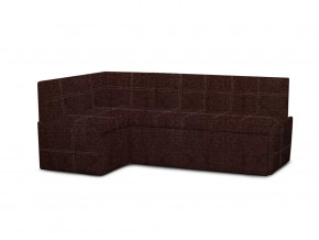 Кухонный уголок Вена Savana Chocolate кат. 1 в Междуреченском - mezhdurechenskij.mebel-tymen.ru | фото