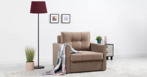 Лео (72) Кресло-кровать арт. ТК 381 в Междуреченском - mezhdurechenskij.mebel-tymen.ru | фото