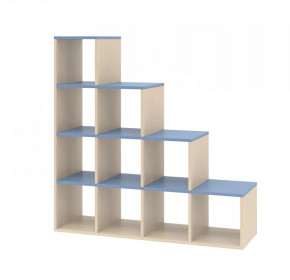 Лестница Дельта-18.06 в Междуреченском - mezhdurechenskij.mebel-tymen.ru | фото