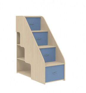 Лестница Дельта-23.02 в Междуреченском - mezhdurechenskij.mebel-tymen.ru | фото