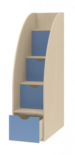 Лестница ДЕЛЬТА-23.03 в Междуреченском - mezhdurechenskij.mebel-tymen.ru | фото