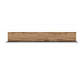 LOFT полка P/150 (Дуб вотан) в Междуреченском - mezhdurechenskij.mebel-tymen.ru | фото