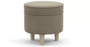 Лора Пуф арт. ТП 327 в Междуреченском - mezhdurechenskij.mebel-tymen.ru | фото