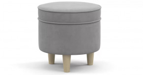 Лора Пуф арт. ТП 328 в Междуреченском - mezhdurechenskij.mebel-tymen.ru | фото